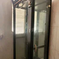 بوفه چوبی
