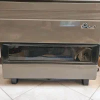 بخاری گازسوز ایران شرق