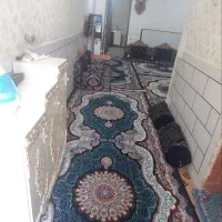 خانه ویلایی ۶۵ متر زیر بنا  کل زمین ۱۱۵ متر