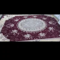 فرش نه متری