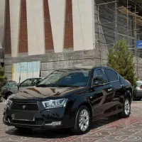دناپلاس اتومات مدل ۱۴۰۰ اقساطی آذر گستر پارسیان