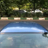 206sd 1394|خودرو سواری و وانت|ساوه, |دیوار