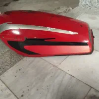 باک موتور مدل رهرویی