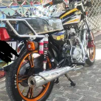 هندا200پیشرو