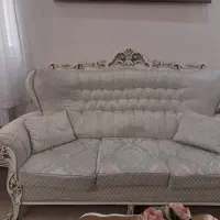 مبل۷نفرهومیزناهارخوری۸نفره