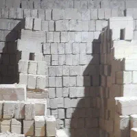 آجر فشاری (گری)|مصالح و تجهیزات ساختمان|رشت, دباغیان|دیوار