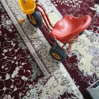 سه چرخه بچه