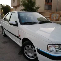 پژو پارس دوگانه کارخانه مدل ۱۳۹۰