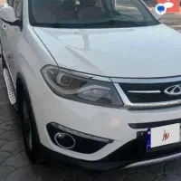 تیگو5مدل 95