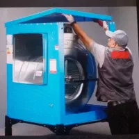 سرویس کولر ابی آب شیرین کن