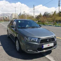 دنا پلاس اتوماتیک 1402