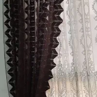والان پرده (دکوری)