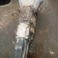 گریبکس روا تازه تعمیر وبه شرط