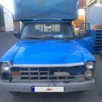 نیسان۸۷
