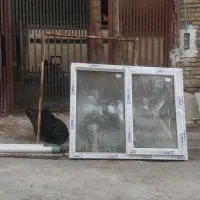 پنجره دو جداره