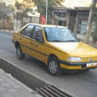 تاکسی گرمی