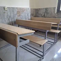 نیمکت مدرسه