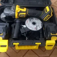 مینی فرز شارژی راکفورت