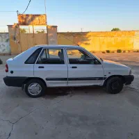 پراید ۱۴۱ مدل ۱۳۹۰