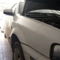 سمند ۹۱ دوگانه دستی