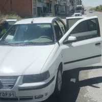 سمند ef7 مدل 91