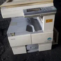 فروش تعدادی پرینتر و فتوکپی