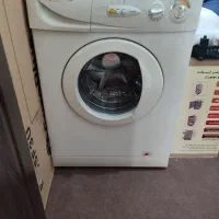 ماشین لباسشویی