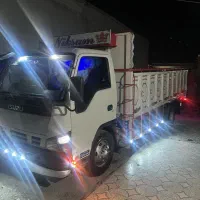 ایسوزو