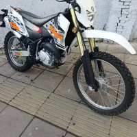 تریل  طرح ktm