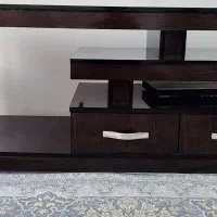 میزتلویزیون درحدنو