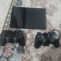 کنسول بازی ps2