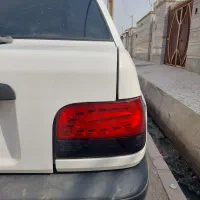 چراغ عقب اسپرت پراید