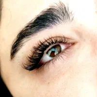 خدمات مژه/کاشت مژه/اکستنشن مژه/لیفت مژه/لیفت ابرو