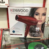 سشوار KENWOOD کنوود 9000w