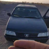 405|خودرو سواری و وانت|خاش, |دیوار