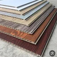 پی وی سی سقف کاذب دیوار( فروش طراحی اجرا )انباریم