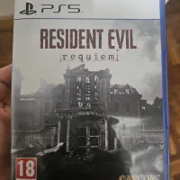 resident evil requiem 9