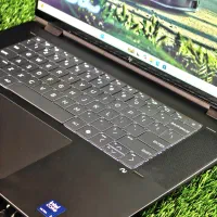 hp omnibook|رایانه همراه|تهران, میدان ولیعصر|دیوار
