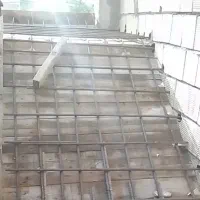 بنابی آلماتوربندی کلی کارهای ساختمانی