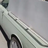 وانت بار مدل 89 دوگانه فابریک