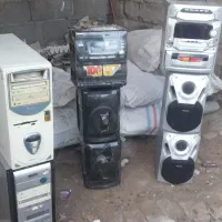 دوعدد کیس باباند قدیمی