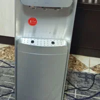 ابسردکن درحدنو