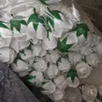 گل رز مصنوعی