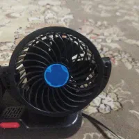 پنکه فندکی ماشین
