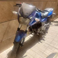 موتور پالس ۱۸۰