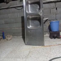 سلام یه سینک سالم