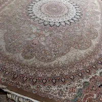 دو عدد فرش ۹ متری و ۱۲ متری