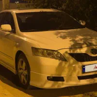 کمری ۲۰۰۷ se