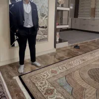 کت شلوار سایز ۴۰ مناسب برای پسر بچه ها ۱۴یا۱۵ ساله