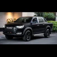 خودروی t8 مدل ۱۴۰۲ 16000کار